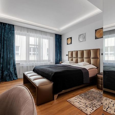 Novy Designovy Apartman S Klimatizaci Рихнов-над-Кнєжноу Екстер'єр фото