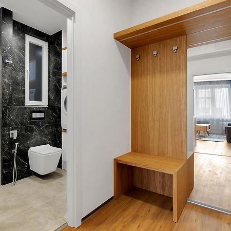Novy Designovy Apartman S Klimatizaci Рихнов-над-Кнєжноу Екстер'єр фото