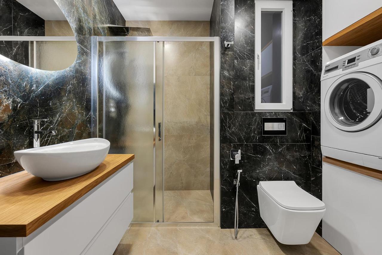Novy Designovy Apartman S Klimatizaci Рихнов-над-Кнєжноу Екстер'єр фото