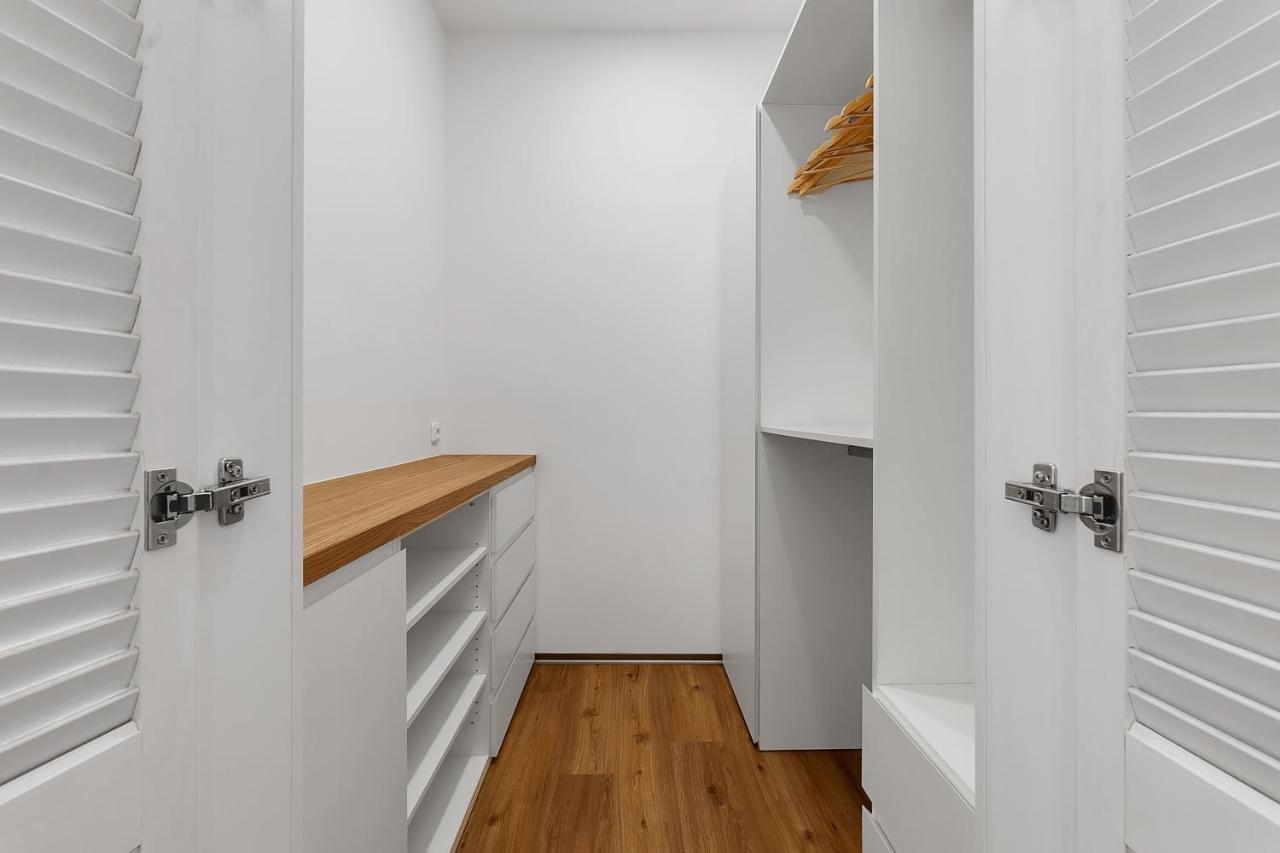 Novy Designovy Apartman S Klimatizaci Рихнов-над-Кнєжноу Екстер'єр фото